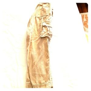 Boys Hanna Anderson pants